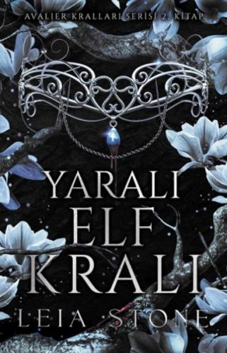 Kurye Kitabevi - Yaralı Elf Kralı