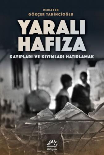 Kurye Kitabevi - Yaralı Hafıza