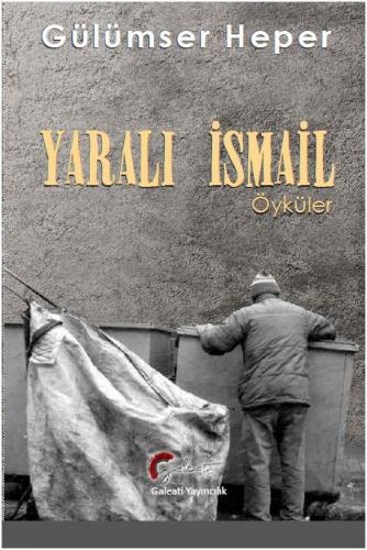 Kurye Kitabevi - Yaralı İsmail