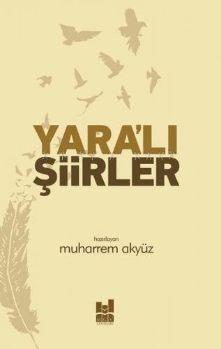 Kurye Kitabevi - Yara'lı Şiirler