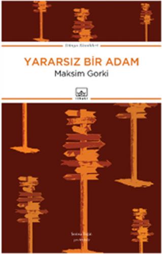 Kurye Kitabevi - Yararsız Bir Adam