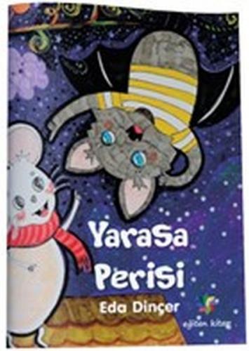 Kurye Kitabevi - Yarasa Perisi