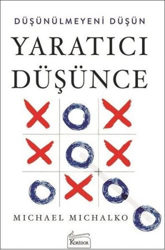 Kurye Kitabevi - Yaratıcı Düşünce