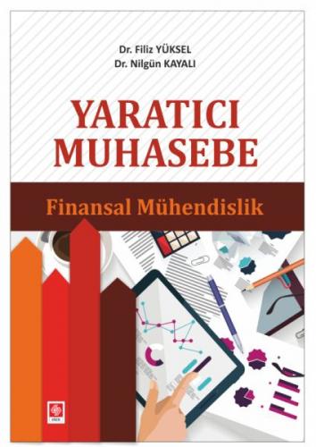 Kurye Kitabevi - Yaratıcı Muhasebe-Finansal Mühendislik