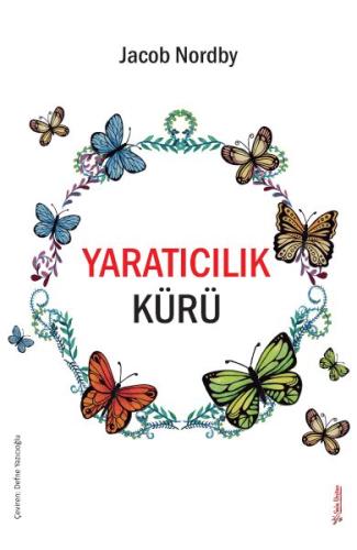 Kurye Kitabevi - Yaratıcılık Kürü