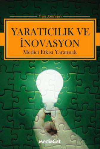 Kurye Kitabevi - Yaratıcılık ve İnovasyon