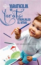 Kurye Kitabevi - Yaratıcılık ve Yaratıcı Etkinlikler El Kitabı