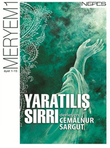 Kurye Kitabevi - Yaratılış Sırrı