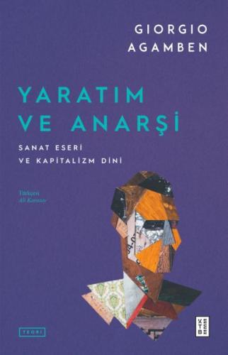 Kurye Kitabevi - Yaratım ve Anarşi