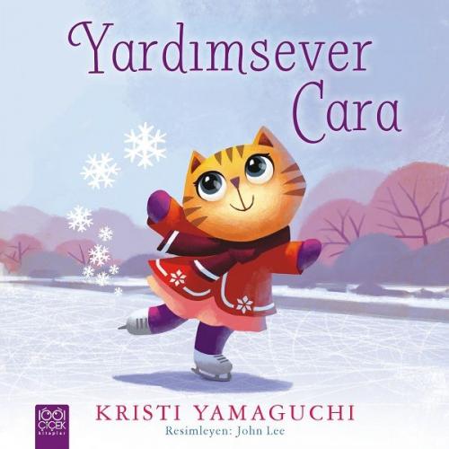 Kurye Kitabevi - Yardımsever Cara