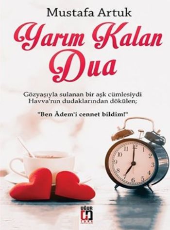 Kurye Kitabevi - Yarım Kalan Dua