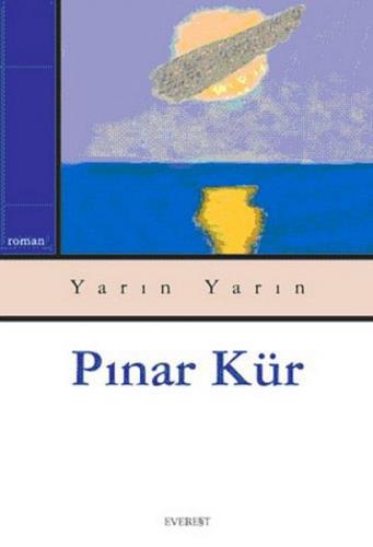 Kurye Kitabevi - Yarın Yarın