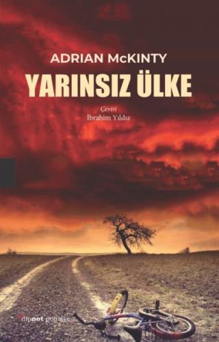 Kurye Kitabevi - Yarınsız Ülke