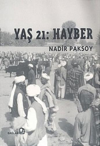 Kurye Kitabevi - Yaş 21 Hayber