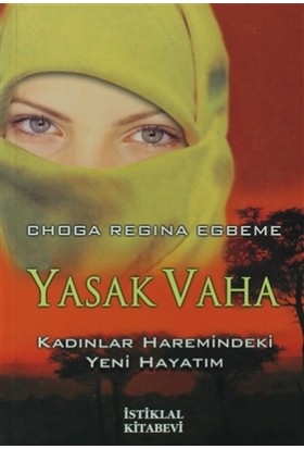 Kurye Kitabevi - Yasak Vaha