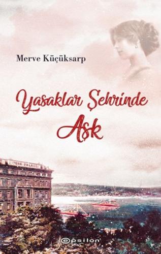 Kurye Kitabevi - Yasaklar Şehrinde Aşk