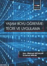 Kurye Kitabevi - Yaşam Boyu Öğrenme Teori ve Uygulama