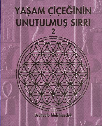 Kurye Kitabevi - Yaşam Çiçeğinin Unutulmuş Sırrı-2