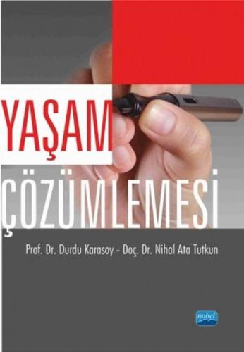 Kurye Kitabevi - Yaşam Çözümlemesi