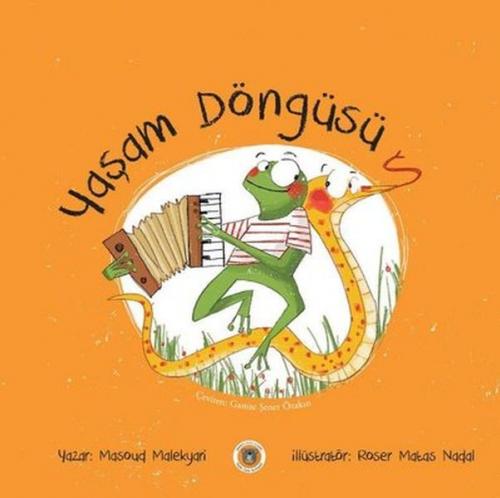 Kurye Kitabevi - Yaşam Döngüsü