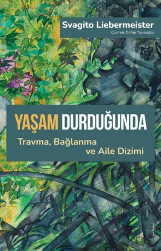 Kurye Kitabevi - Yaşam Durduğunda