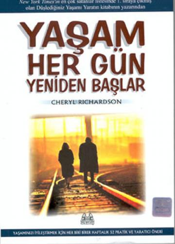 Kurye Kitabevi - Yaşam Her Gün Yeniden Başlar