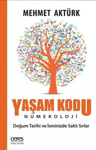 Kurye Kitabevi - Yaşam Kodu-Numerolji