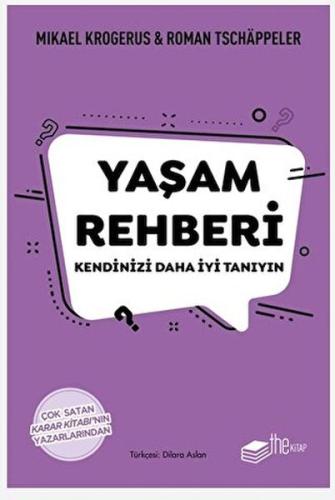 Kurye Kitabevi - Yaşam Rehberi