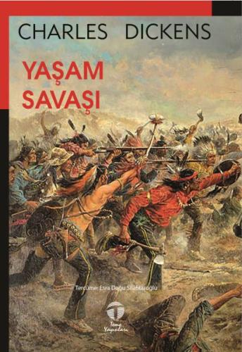 Kurye Kitabevi - Yaşam Savaşı