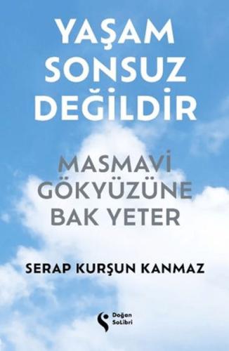 Kurye Kitabevi - Yaşam Sonsuz Değildir