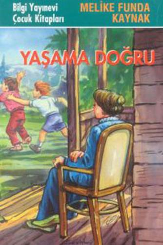 Kurye Kitabevi - Yaşama Doğru