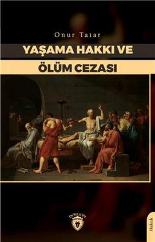 Kurye Kitabevi - Yaşama Hakkı Ve Ölüm Cezası