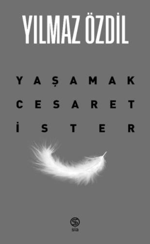 Kurye Kitabevi - Yaşamak Cesaret İster