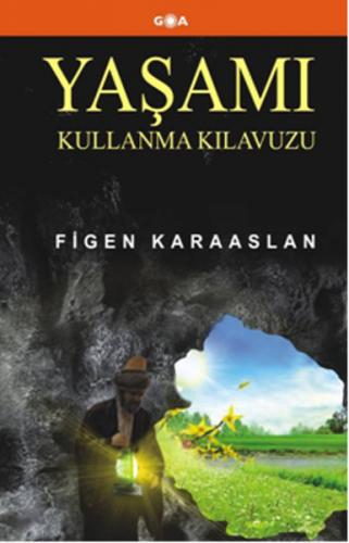 Kurye Kitabevi - Yaşamı Kullanma Kılavuzu