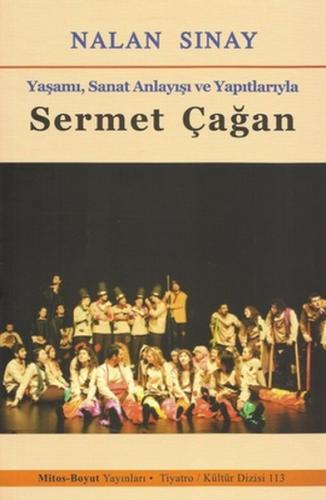 Kurye Kitabevi - Sermet Çağan