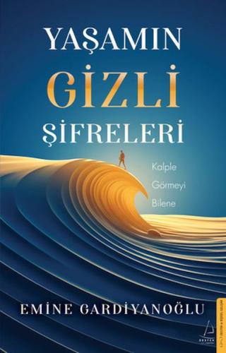 Kurye Kitabevi - Yaşamın Gizli Şifreleri