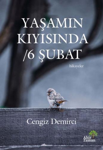 Kurye Kitabevi - Yaşamın Kıyısında - 6 Şubat