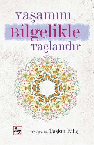 Kurye Kitabevi - Yaşamını Bilgelikle Taçlandır