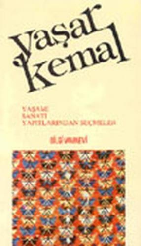 Kurye Kitabevi - Yaşar Kemal