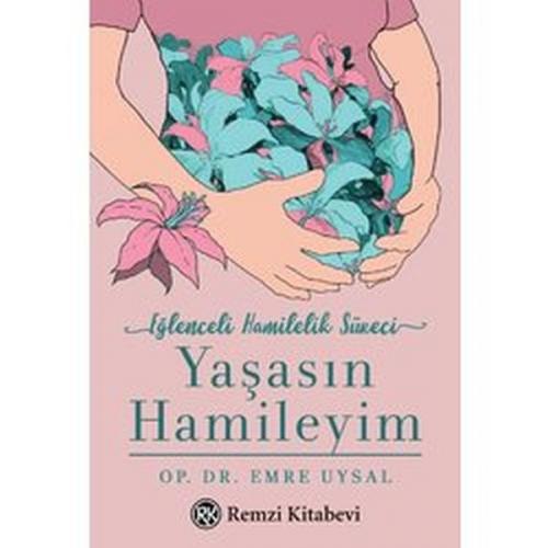 Kurye Kitabevi - Yaşasın Hamileyim