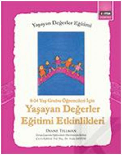 Kurye Kitabevi - Yaşayan Değerler Eğitimi Etkinlikleri