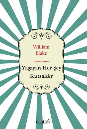 Kurye Kitabevi - Yaşayan Her Şey Kutsaldır