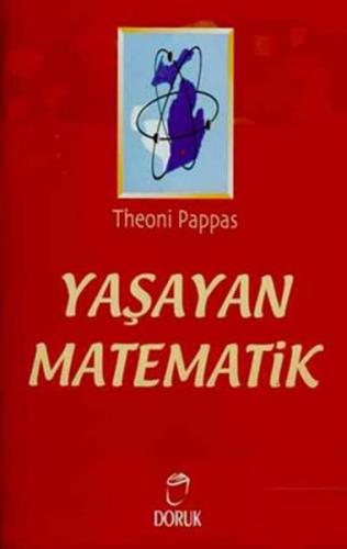 Kurye Kitabevi - Yaşayan Matematik