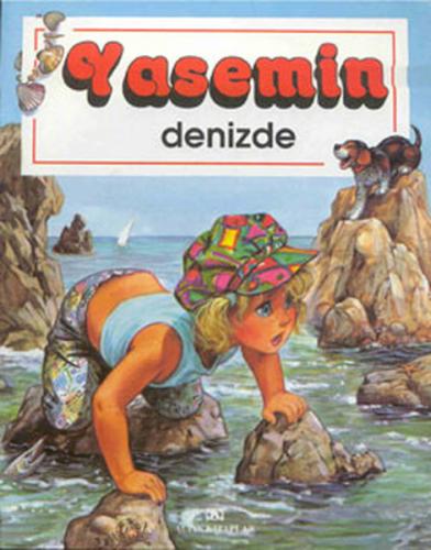 Kurye Kitabevi - Yasemin Denizde