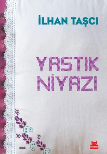 Kurye Kitabevi - Yastık Niyazı