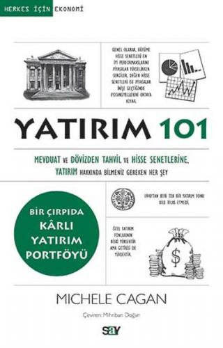 Kurye Kitabevi - Yatırım 101