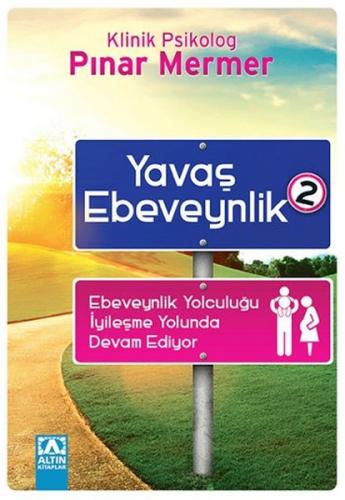 Kurye Kitabevi - Yavaş Ebeveynlik 2