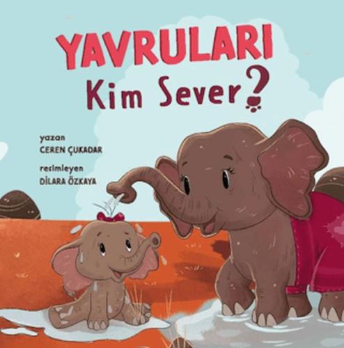 Kurye Kitabevi - Yavruları Kim Sever?