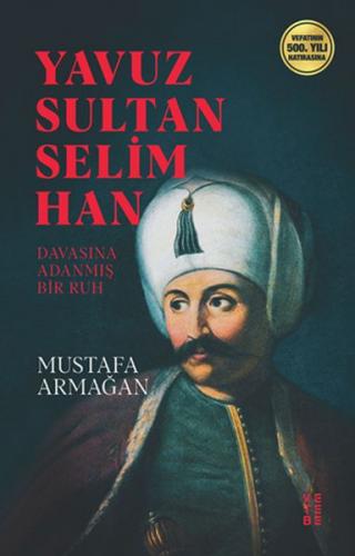 Kurye Kitabevi - Yavuz Sultan Selim Han