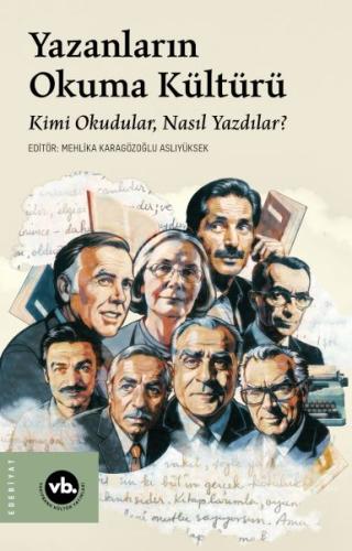 Kurye Kitabevi - Yazanların Okuma Kültürü